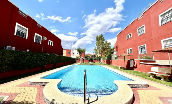 Reventa - 1. Apartamento / piso - Los Altos - Costa Blanca Sur
