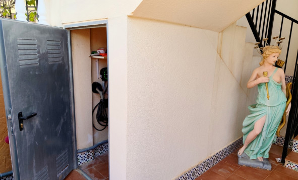 Reventa - 1. Apartamento / piso - Los Altos - Costa Blanca Sur