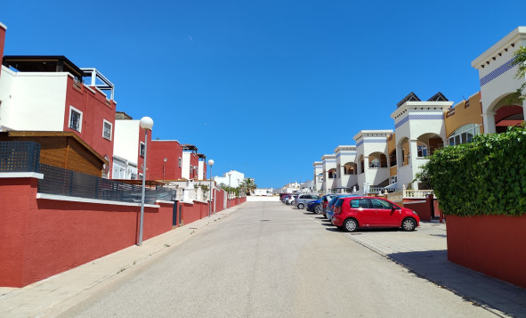 Reventa - 1. Apartamento / piso - Los Altos - Costa Blanca Sur
