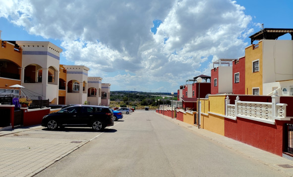 Reventa - 1. Apartamento / piso - Los Altos - Costa Blanca Sur