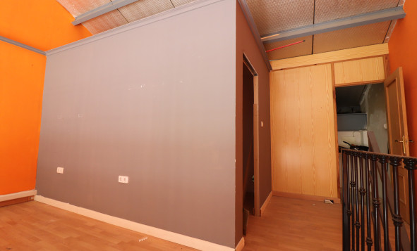 Herverkoop - Commercial (Freehold) - Algorfa - Costa Blanca Zuid