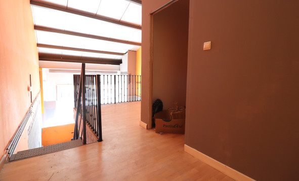 Herverkoop - Commercial (Freehold) - Algorfa - Costa Blanca Zuid