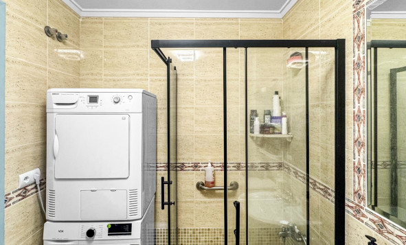 Herverkoop - 1. Appartement / flat - Torrevieja - Costa Blanca Zuid