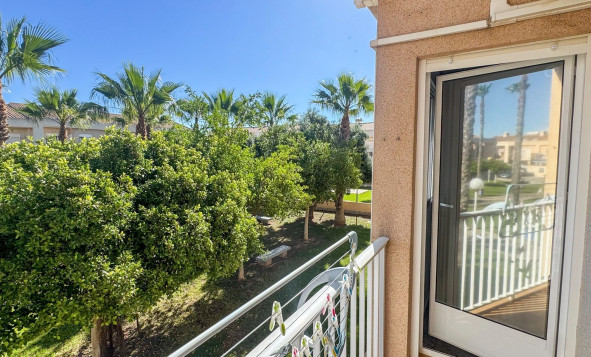 Herverkoop - 1. Appartement / flat - Torrevieja - Costa Blanca Zuid