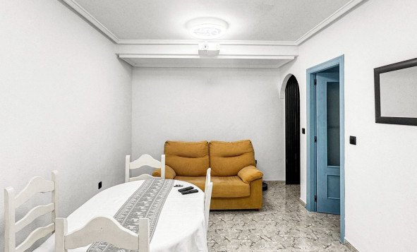 Herverkoop - 1. Appartement / flat - Torrevieja - Costa Blanca Zuid