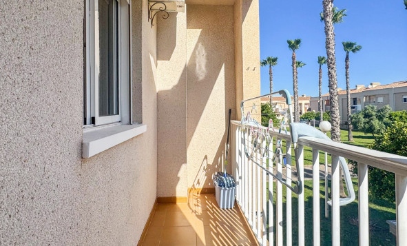 Herverkoop - 1. Appartement / flat - Torrevieja - Costa Blanca Zuid