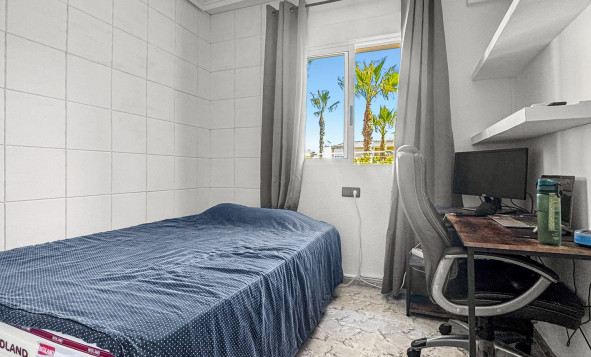 Herverkoop - 1. Appartement / flat - Torrevieja - Costa Blanca Zuid