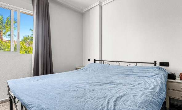 Herverkoop - 1. Appartement / flat - Torrevieja - Costa Blanca Zuid