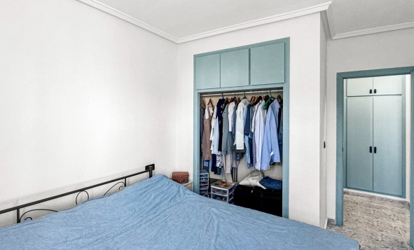 Herverkoop - 1. Appartement / flat - Torrevieja - Costa Blanca Zuid
