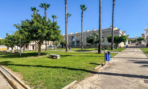 Herverkoop - 1. Appartement / flat - Torrevieja - Costa Blanca Zuid