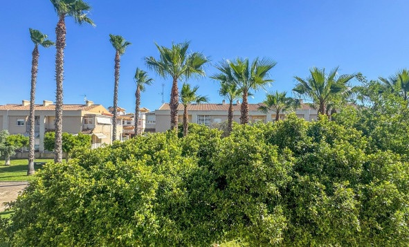 Herverkoop - 1. Appartement / flat - Torrevieja - Costa Blanca Zuid