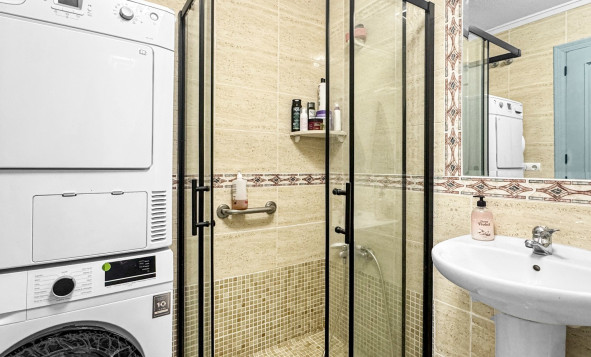 Herverkoop - 1. Appartement / flat - Torrevieja - Costa Blanca Zuid