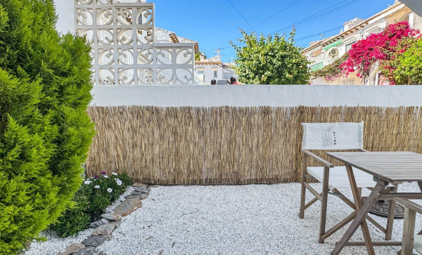 Herverkoop - 1. Appartement / flat - Torrevieja - Costa Blanca Zuid