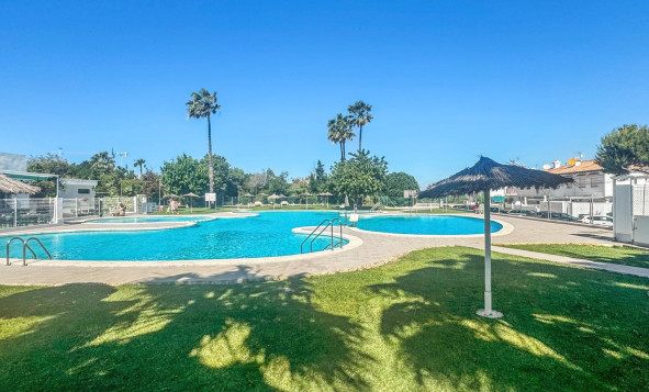 Herverkoop - 1. Appartement / flat - Torrevieja - Costa Blanca Zuid