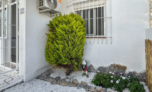Herverkoop - 1. Appartement / flat - Torrevieja - Costa Blanca Zuid