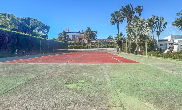 Herverkoop - 1. Appartement / flat - Torrevieja - Costa Blanca Zuid