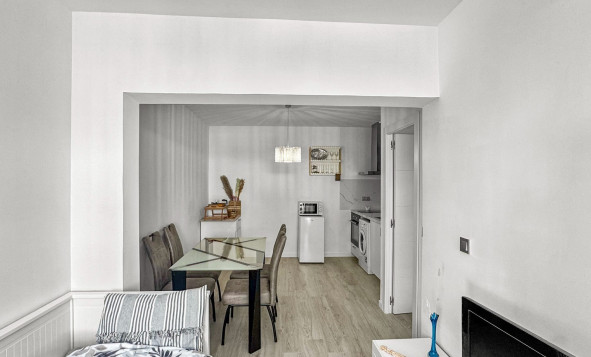 Herverkoop - 1. Appartement / flat - Torrevieja - Costa Blanca Zuid