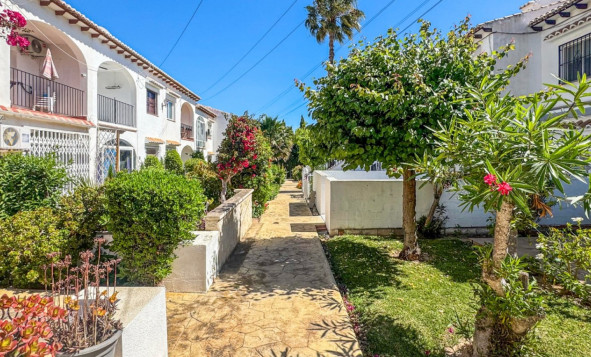 Herverkoop - 1. Appartement / flat - Torrevieja - Costa Blanca Zuid