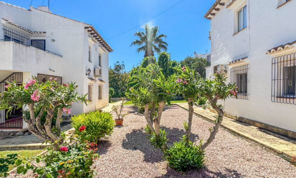 Herverkoop - 1. Appartement / flat - Torrevieja - Costa Blanca Zuid