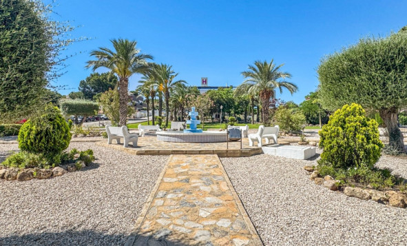 Herverkoop - 1. Appartement / flat - Torrevieja - Costa Blanca Zuid