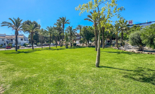 Herverkoop - 1. Appartement / flat - Torrevieja - Costa Blanca Zuid