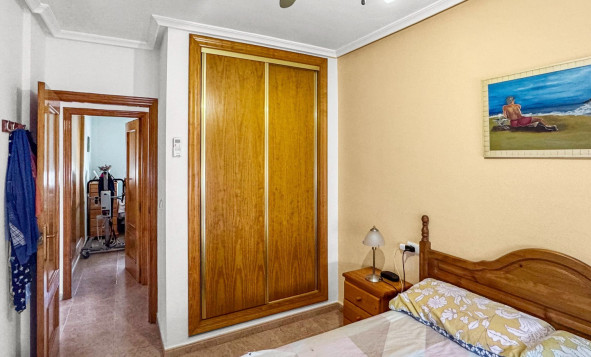 Herverkoop - 2. Town house / tussenwoning - Orihuela Costa - Los Almendros-La Florida