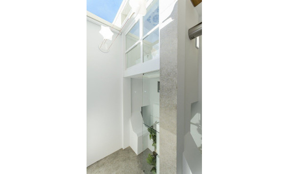 Nieuwbouw woningen - 3. Vrijstaande villa - Los Montesinos - Costa Blanca Zuid