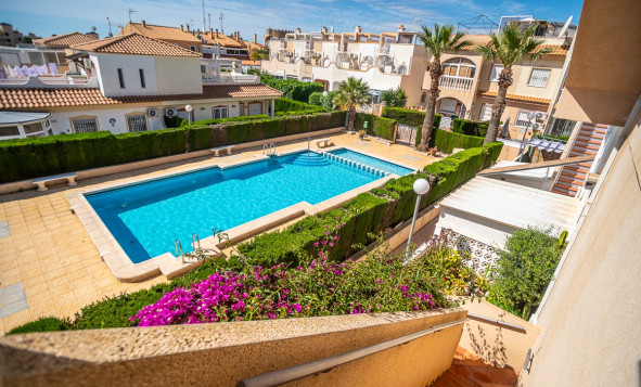 Reventa - 1. Apartamento / piso - ALICANTE - La Florida