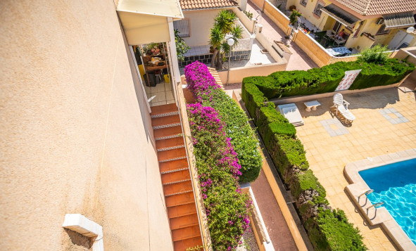 Reventa - 1. Apartamento / piso - ALICANTE - La Florida