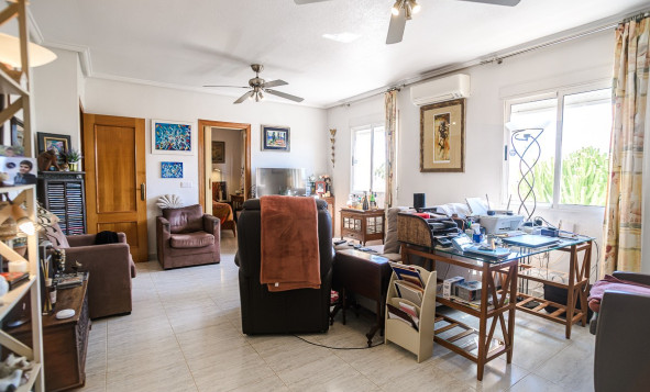 Herverkoop - 1. Appartement / flat - ALICANTE - La Florida