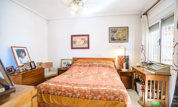 Herverkoop - 1. Appartement / flat - ALICANTE - La Florida