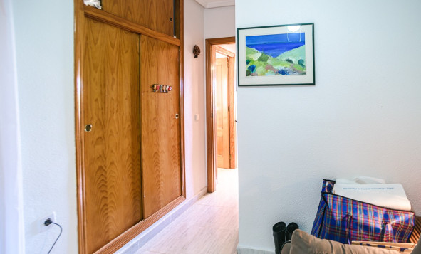 Herverkoop - 1. Appartement / flat - ALICANTE - La Florida