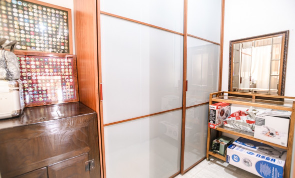 Herverkoop - 1. Appartement / flat - ALICANTE - La Florida