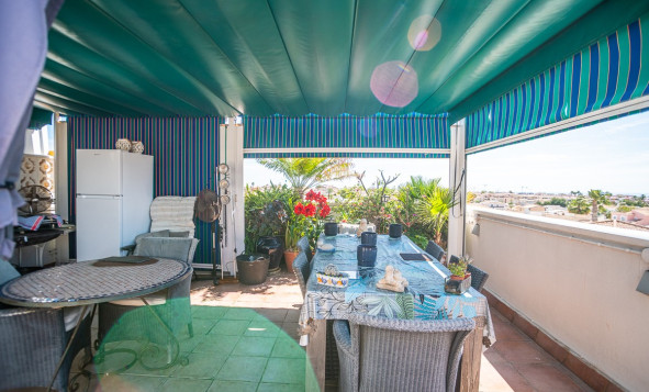 Herverkoop - 1. Appartement / flat - ALICANTE - La Florida