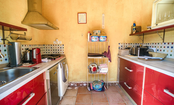 Herverkoop - 1. Appartement / flat - ALICANTE - La Florida