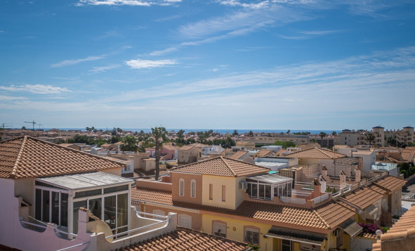 Herverkoop - 1. Appartement / flat - ALICANTE - La Florida