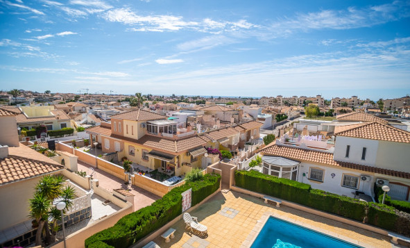 Herverkoop - 1. Appartement / flat - ALICANTE - La Florida