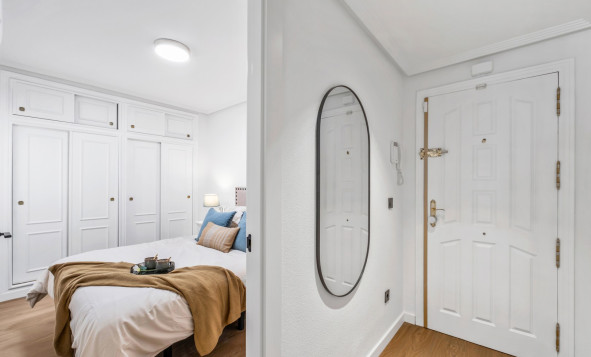 Herverkoop - 1. Appartement / flat - Playa Flamenca - Costa Blanca Zuid
