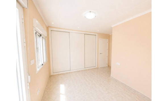 Herverkoop - 2. Town house / tussenwoning - San Fulgencio - La Marina