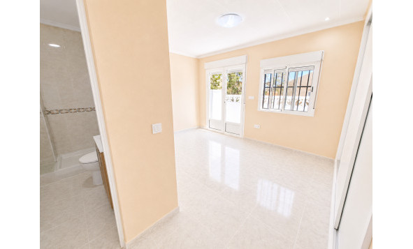 Herverkoop - 2. Town house / tussenwoning - San Fulgencio - La Marina