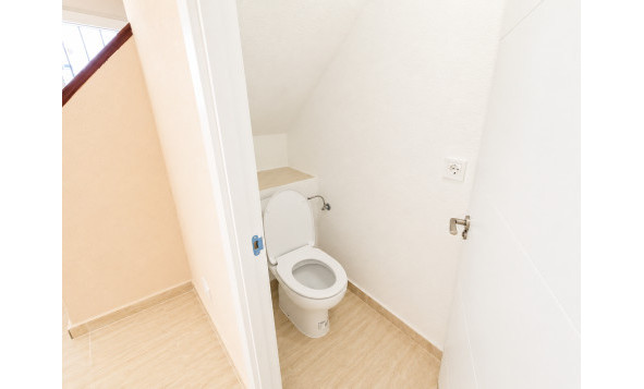 Herverkoop - 2. Town house / tussenwoning - San Fulgencio - La Marina