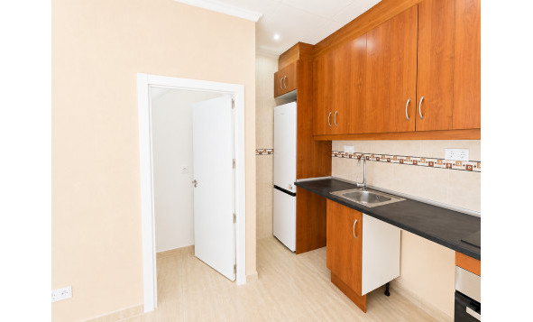 Herverkoop - 2. Town house / tussenwoning - San Fulgencio - La Marina