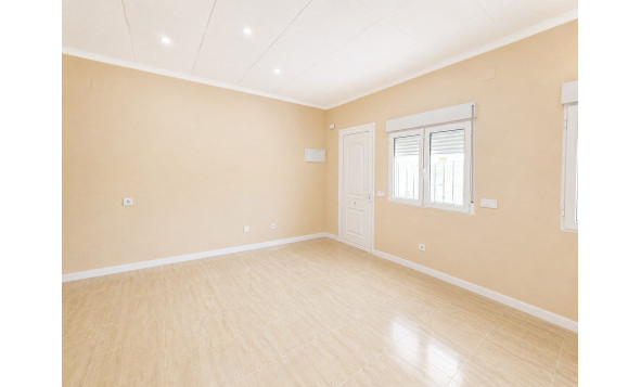Herverkoop - 2. Town house / tussenwoning - San Fulgencio - La Marina