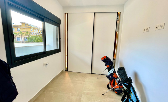 Herverkoop - 1. Appartement / flat - Benijófar - Costa Blanca Zuid