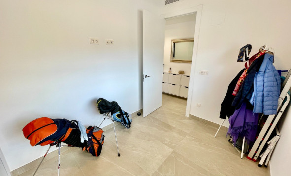 Herverkoop - 1. Appartement / flat - Benijófar - Costa Blanca Zuid