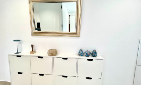 Herverkoop - 1. Appartement / flat - Benijófar - Costa Blanca Zuid