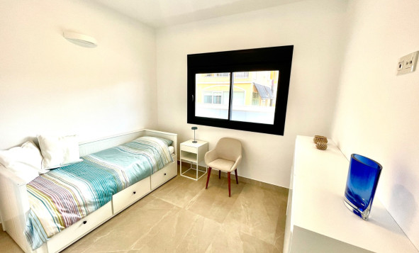 Herverkoop - 1. Appartement / flat - Benijófar - Costa Blanca Zuid