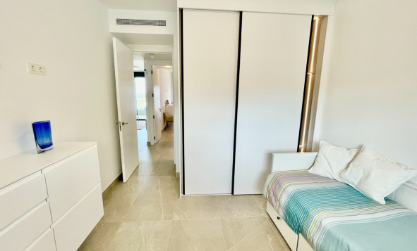Herverkoop - 1. Appartement / flat - Benijófar - Costa Blanca Zuid