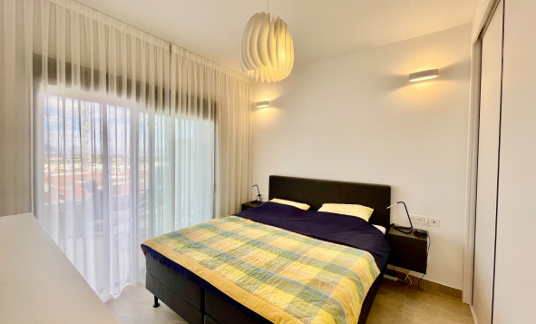 Herverkoop - 1. Appartement / flat - Benijófar - Costa Blanca Zuid