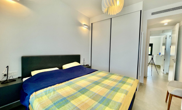 Herverkoop - 1. Appartement / flat - Benijófar - Costa Blanca Zuid